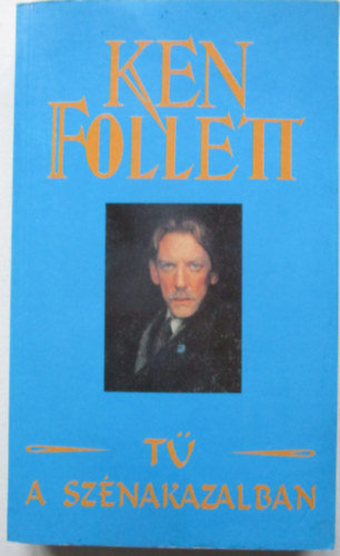 Ken Follett - A T� a sz�nakazalban