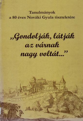 Kovcs Gyngyi-Mikls Zsuzsa - "Gondoljk, ltjk az vrnak nagy voltt..."