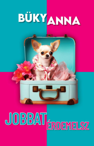 B�ky Anna - Jobbat �rdemelsz!
