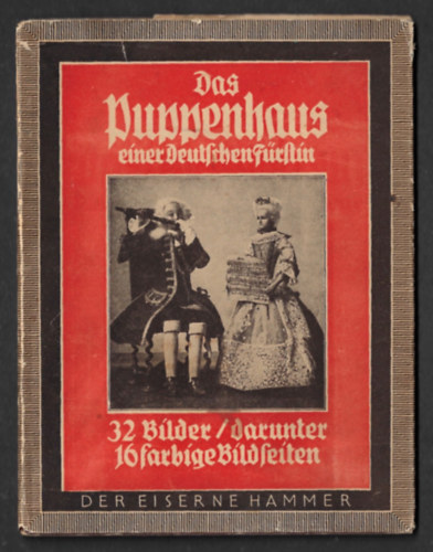 Karl Gröber - Das Puppenhaus