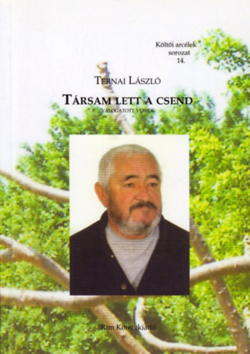 Ternai Lszl - Trsam lett a csend