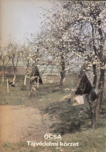 �csa - T�jv�delmi k�rzet