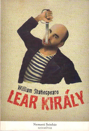 Shakespeare - Lear kir�ly