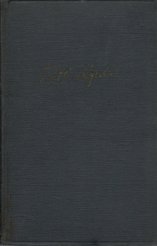 T�th �rp�d - T�th �rp�d �sszes versei, versford�t�sa �s novell�i