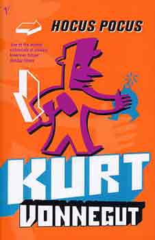 Kurt Vonnegut - Hocus Pocus