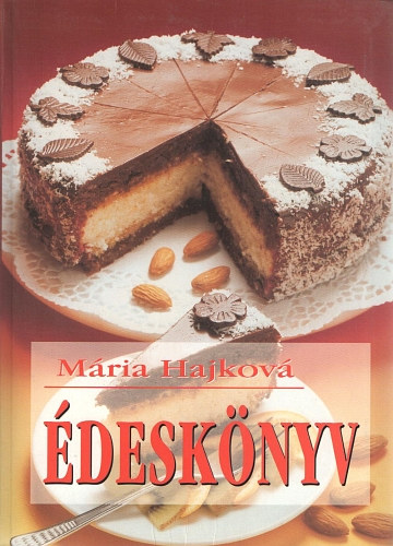 M�ria Hajkov� - �desk�nyv