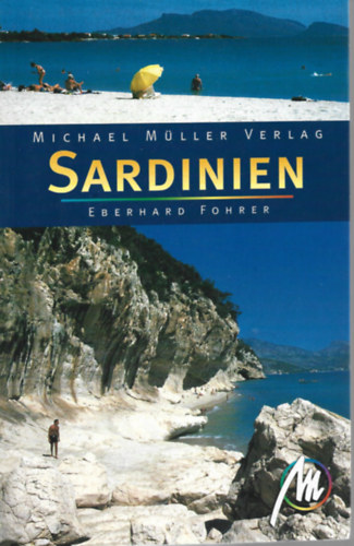 Eberhard Fohrer - Sardinien