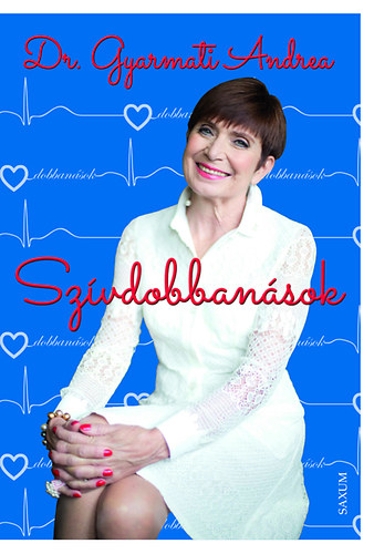 Gyarmati Andrea - Szvdobbansok