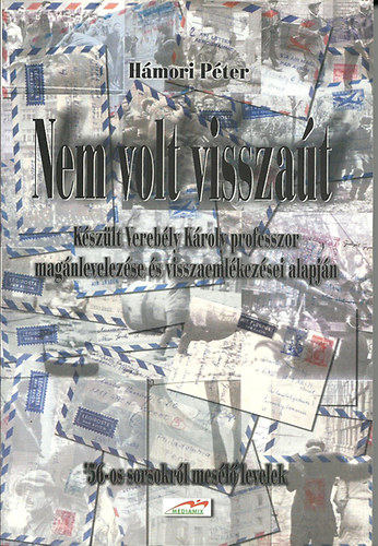 H�mori P�ter - Nem volt vissza�t