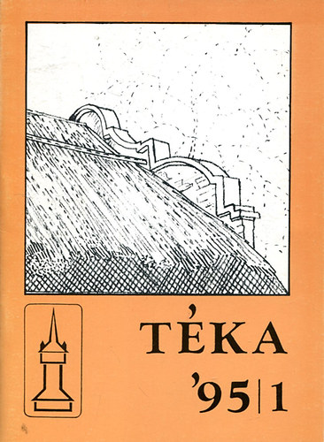 Téka 95/1
