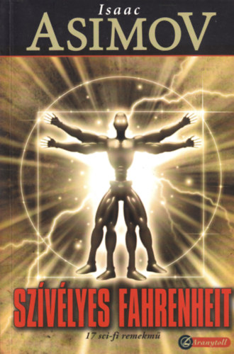Isaac Asimov - Sz�v�lyes Fahrenheit