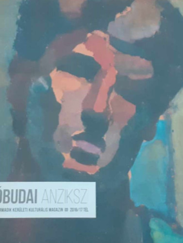Óbudai Anziksz 2016/17 tél