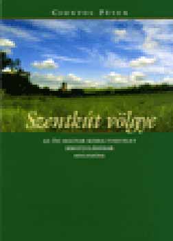 Csontos P�ter - Szentk�t v�lgye