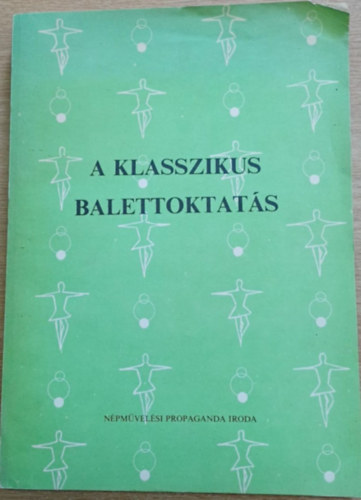 V. Kosztrovick�ja - A klasszikus balettoktat�s