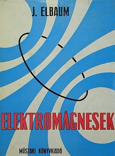 J. Elbaum - Elektromgnesek