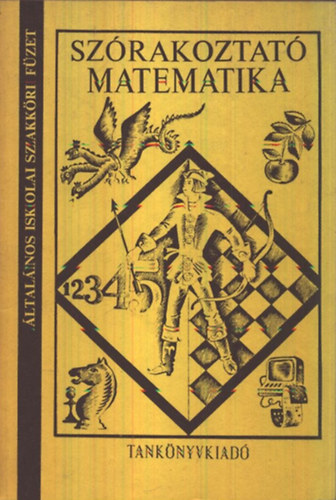 L.M. Lopovok - Szórakoztató matematika - 12 éven felülieknek (Általános iskolai szakköri füzet)