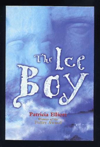 Patricia Elliott - The Ice Boy
