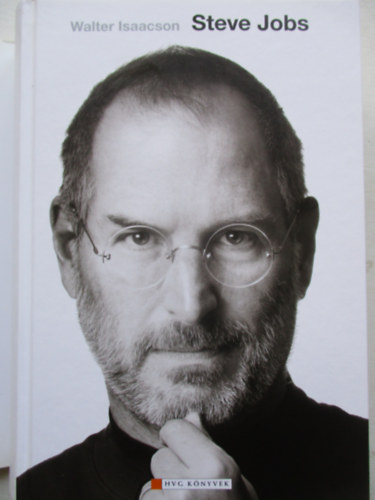 Walter Isaacson - Steve Jobs