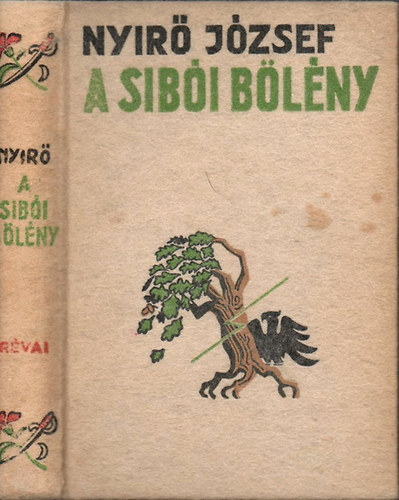 Ny�r� J�zsef - A sib�i b�l�ny