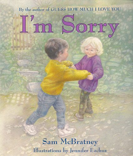 McBratney - I'm Sorry