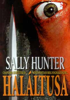 Sally Hunter - Haláltusa