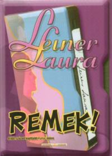Leiner Laura - Remek