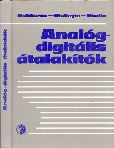 Bathiarov-Malinyin-Skolin - anal�g- digit�lis �talak�t�k