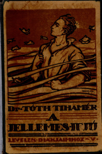 T�th Tiham�r - A jellemes ifj�