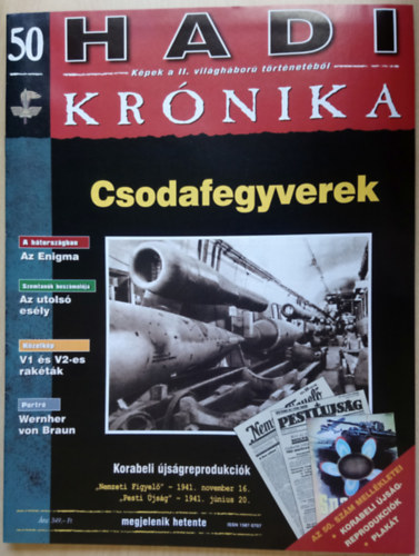 Hadi Kr�nika 50. sz.