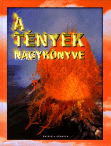 Brian Williams - A t�nyek nagyk�nyve