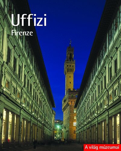 Elena Ginanneschi - Uffizi. Firenze