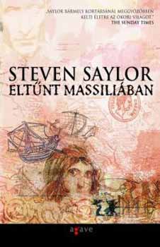 Steven Saylor - Elt�nt Massili�ban