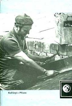 Kollányi; Mózes - Épületbádogos munka