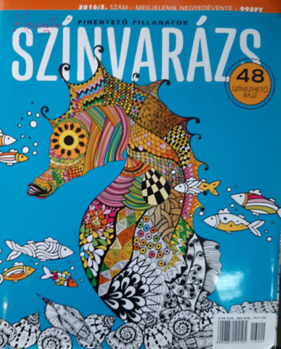 Kreatv sznvarzs 2016/2