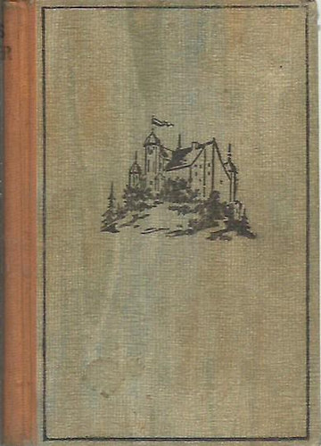 Günther Agnes - A Szent meg a rajongója I.