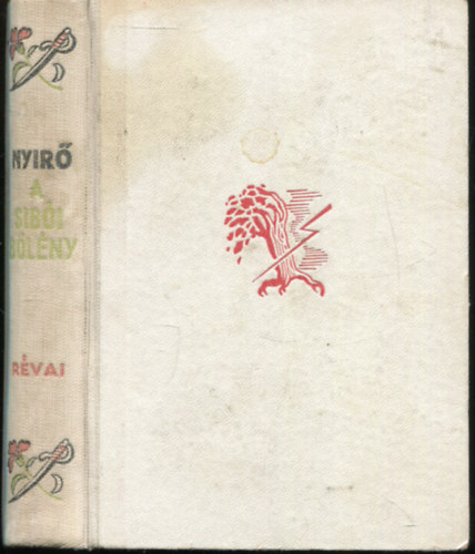 Nyr Jzsef - A sibi blny