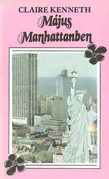Claire Kenneth - Május Manhattanben