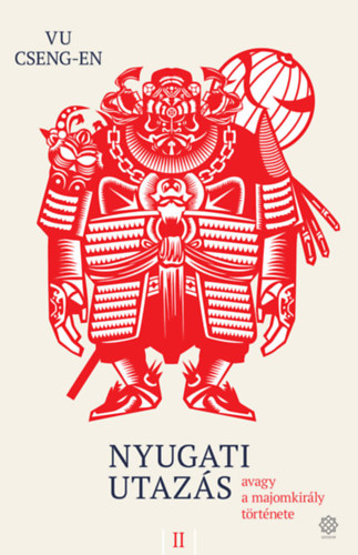 Vu Cseng-En - Nyugati utaz�s 2.