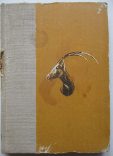 Sz�chenyi Zsigmond - Hengerg� homok