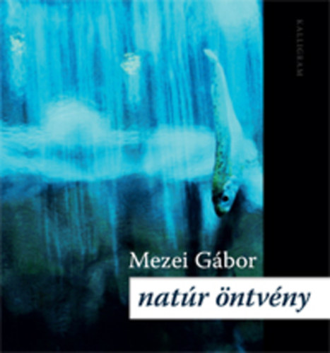 Mezei G�bor - Nat�r �ntv�ny