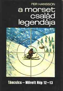 Per Hansson - A Morset csald legendja