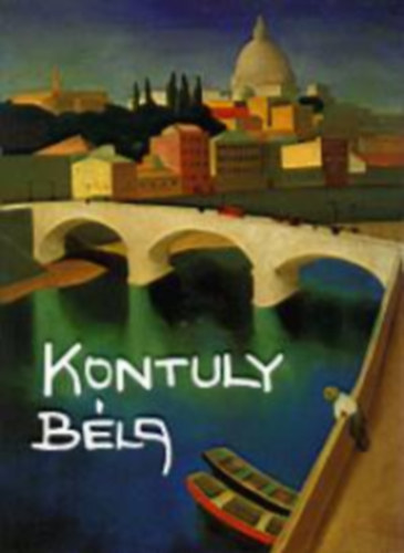 Bizzer Istv�n - Kontuly B�la 1904-1983