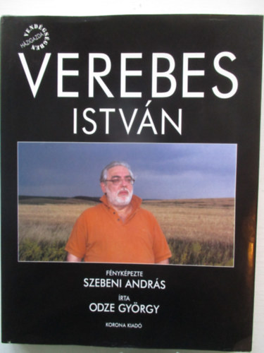 Odze Gy�rgy-Szebeni Andr�s - Verebes Istv�n