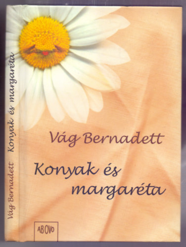 Vg Bernadett - Konyak s margarta
