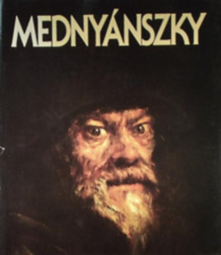 Aradi Nra - Mednynszky