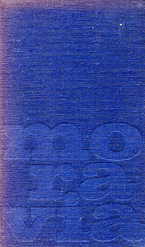 Alberto Moravia - Kisreg�nyek (Moravia)