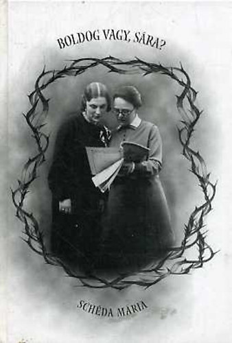 Sch�da M�ria - Boldog vagy, S�ra?