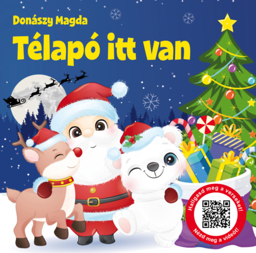 Tlap itt van