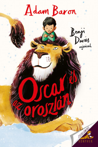 Adam Baron - Oscar �s az oroszl�n