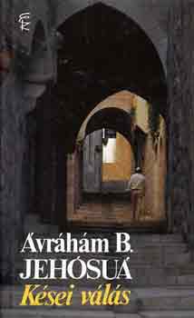 �vr�h�m B. Jeh�su� - K�sei v�l�s
